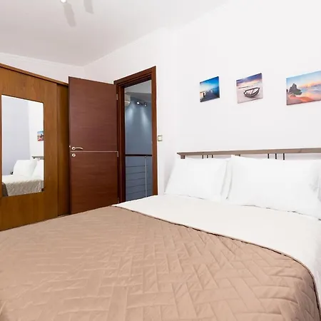 Luxury Dream House Apartman *