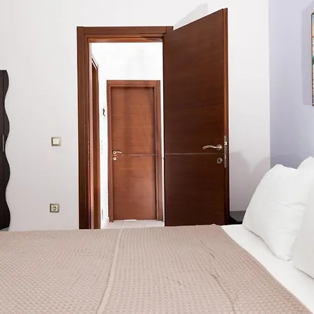 Luxury Dream House Apartman *