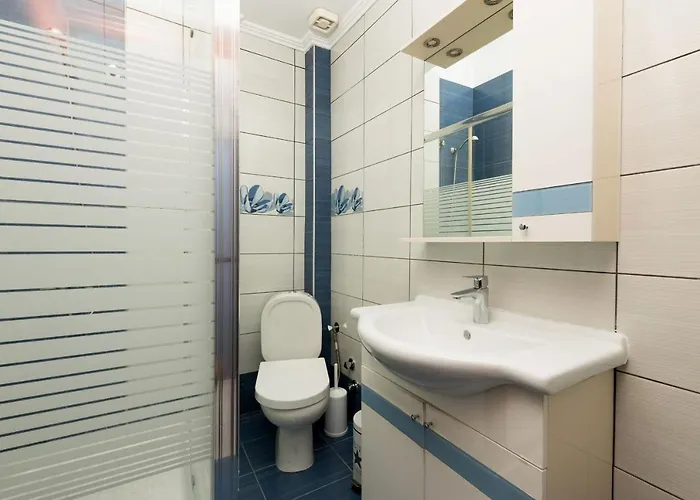 Luxury Dream House Apartman Limenária