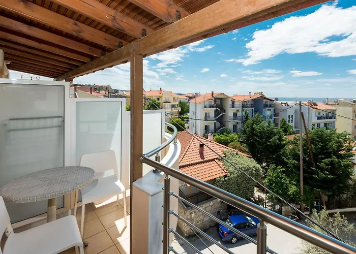 Luxury Dream House Apartman