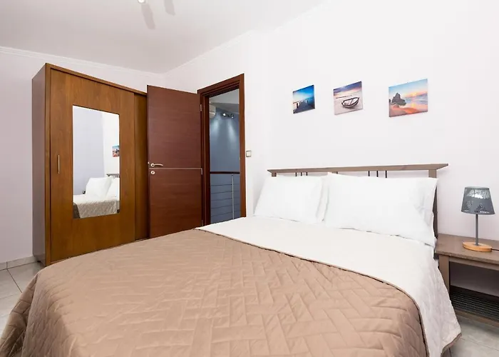 Luxury Dream House Apartman *