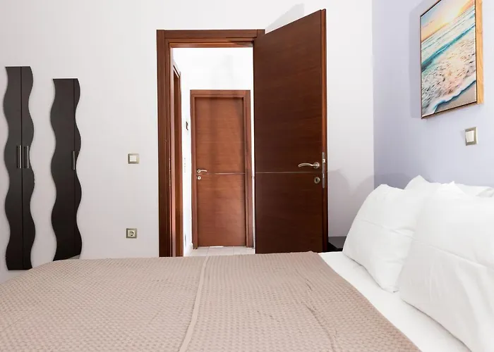 Luxury Dream House Apartman *