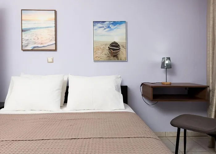 Luxury Dream House Apartman *