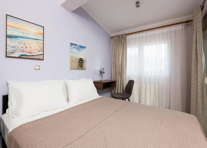 Apartman Luxury Dream House *
