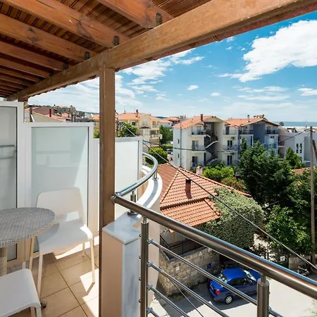 Luxury Dream House Apartmán