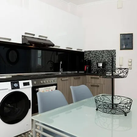 Luxury Dream House Apartmán *