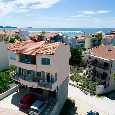 Luxury Dream House Apartmán *