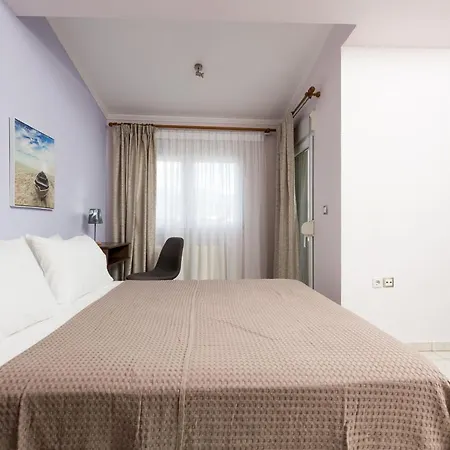 Luxury Dream House Limenaria (Thasos)