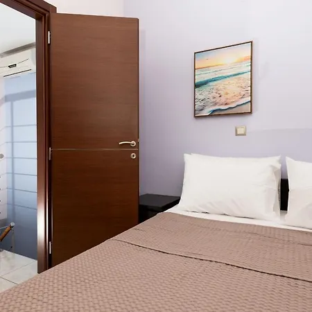 Luxury Dream House Limenaria (Thasos)