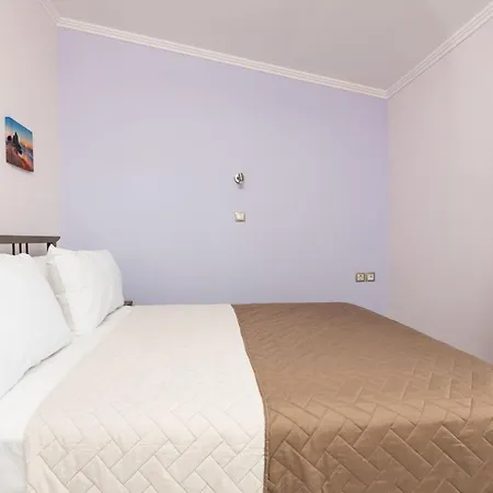 Luxury Dream House Limenaria (Thasos)