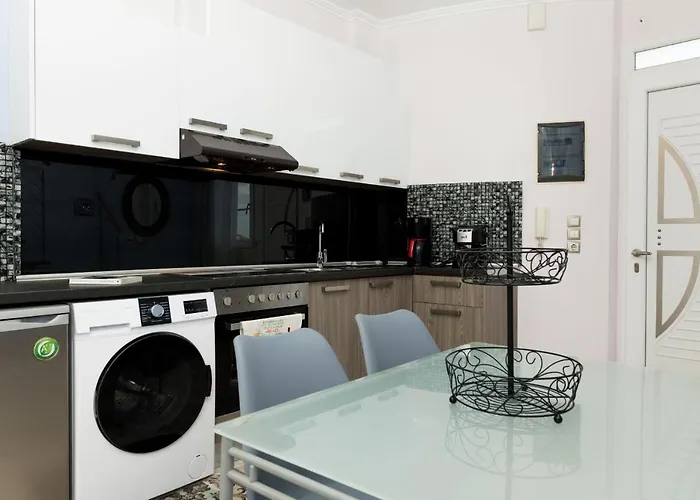 Luxury Dream House Apartament *