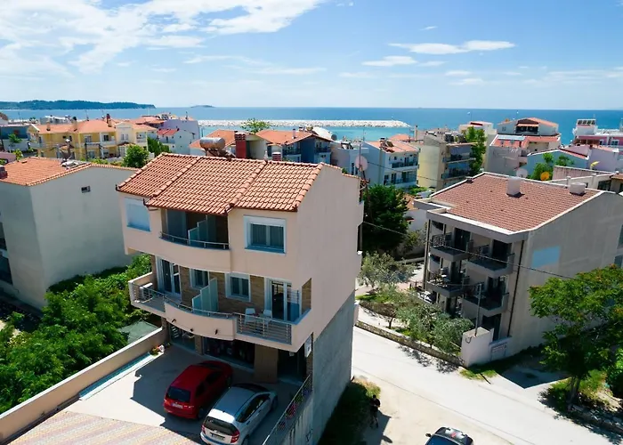 Luxury Dream House Apartamento *