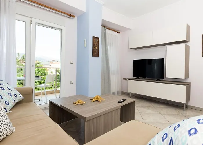 Luxury Dream House Limenaria (Thasos)